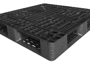 Pallet nhựa BPG120.100.OP08-3 (KT: 1200x1000x145mm)