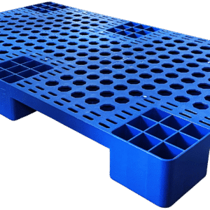 Pallet nhựa BPG100.060.OP04-2  KT: 1000x600x100 mm