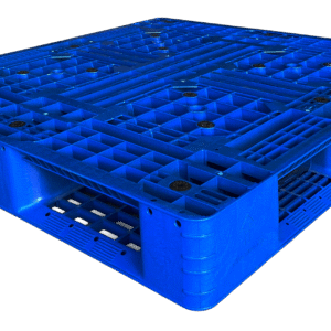 Pallet nhựa BPG120.100.OP08-1   KT: 1200x1000x145 (mm)