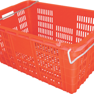 Sóng hở BPGST-33V có quai (KT:705x470x330mm)