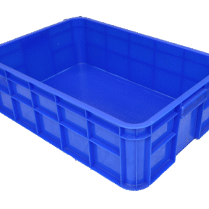 Sóng bít BPG04-19S (Thùng nhựa đặc HS003)   KT 610x420x190mm