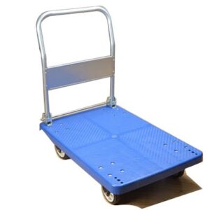 Xe đẩy hàng đa năng trọng tải 400 kg