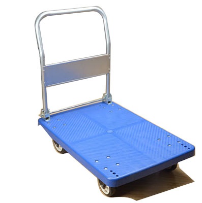 Xe đẩy hàng đa năng trọng tải 400 kg