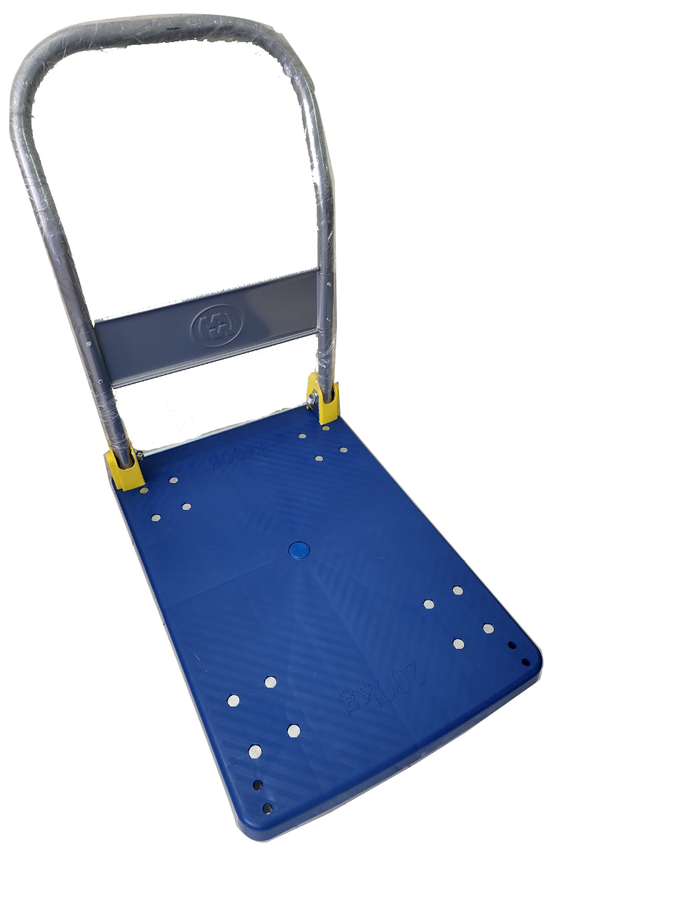 Xe đẩy hàng đa năng trọng tải 200 kg