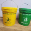 THÙNG PHÂN LOẠI RÁC THẢI 19L